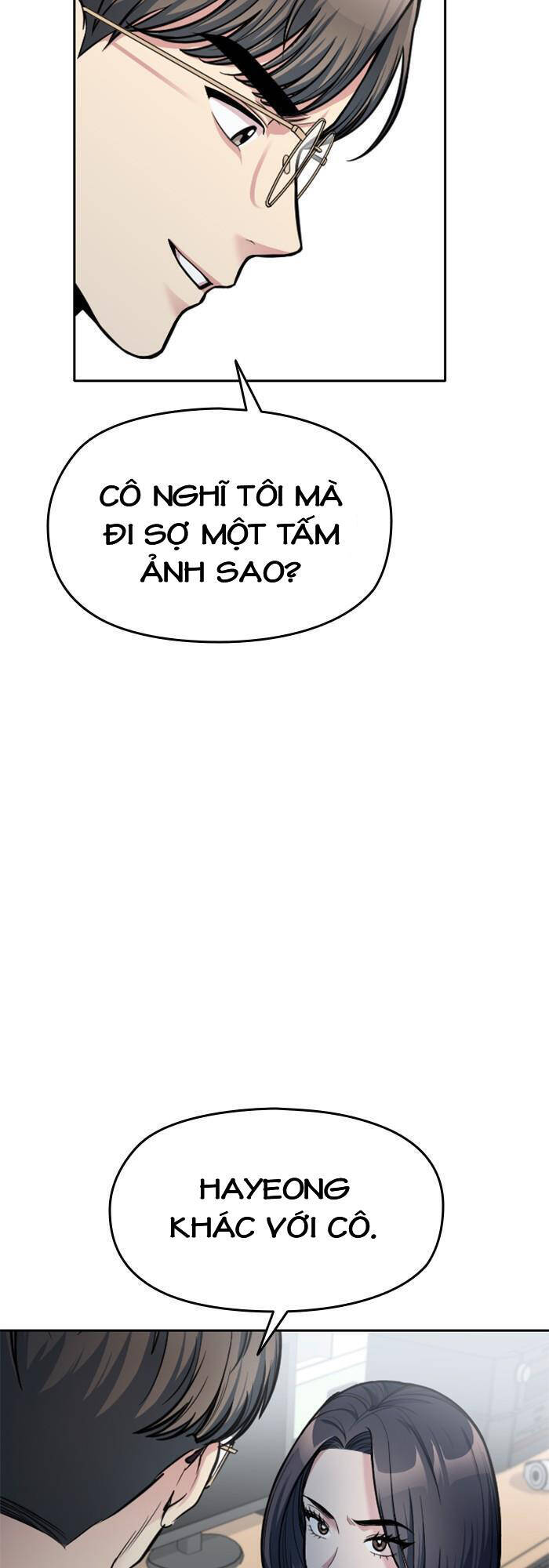 Ẩn Danh, Tôi Biết Bạn! Chapter 12 - Trang 2