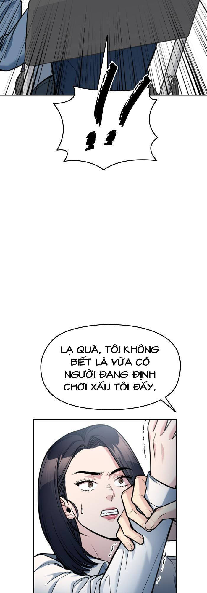 Ẩn Danh, Tôi Biết Bạn! Chapter 12 - Trang 2