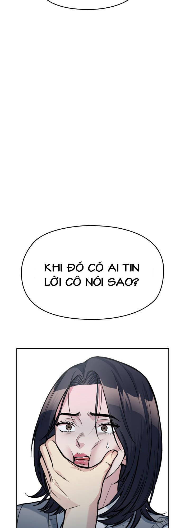 Ẩn Danh, Tôi Biết Bạn! Chapter 12 - Trang 2