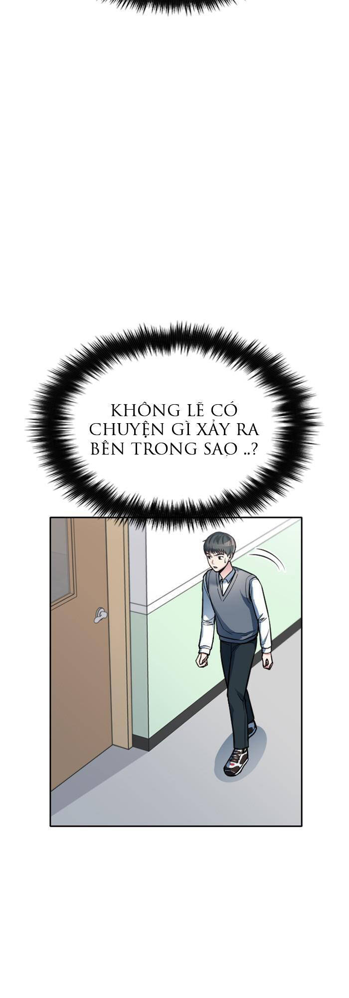 Ẩn Danh, Tôi Biết Bạn! Chapter 12 - Trang 2