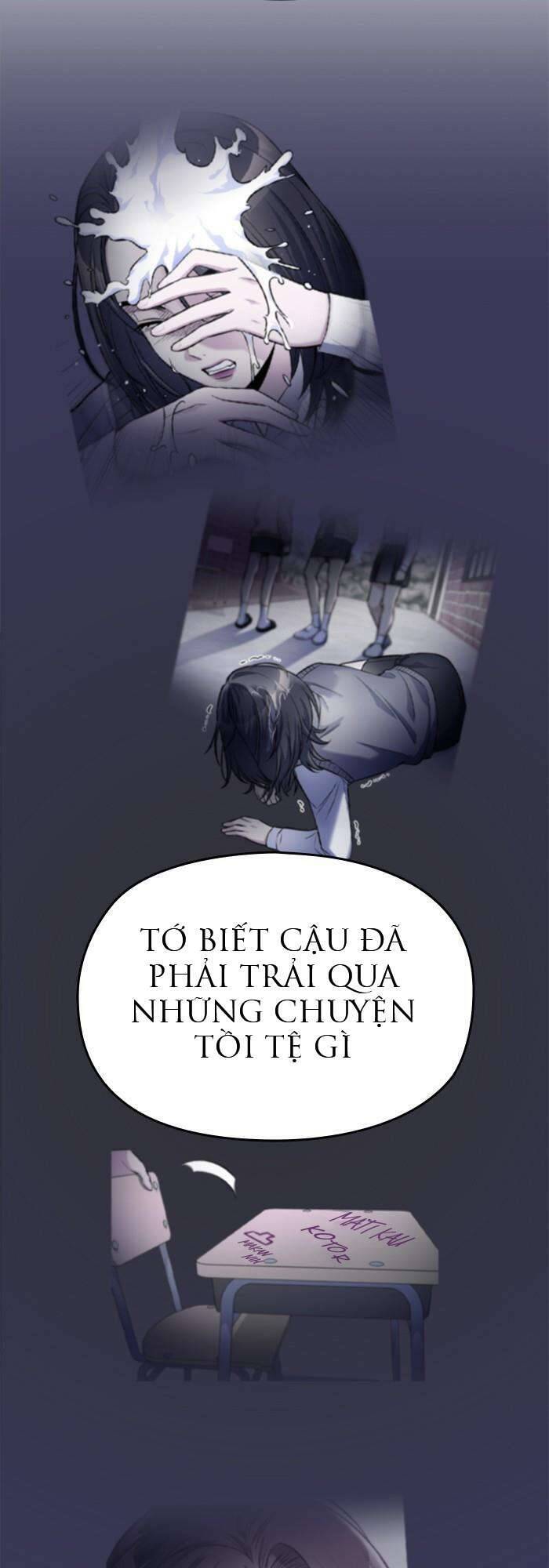 Ẩn Danh, Tôi Biết Bạn! Chapter 11 - Trang 2