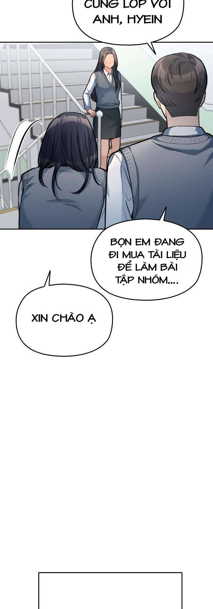 Ẩn Danh, Tôi Biết Bạn! Chapter 11 - Trang 2