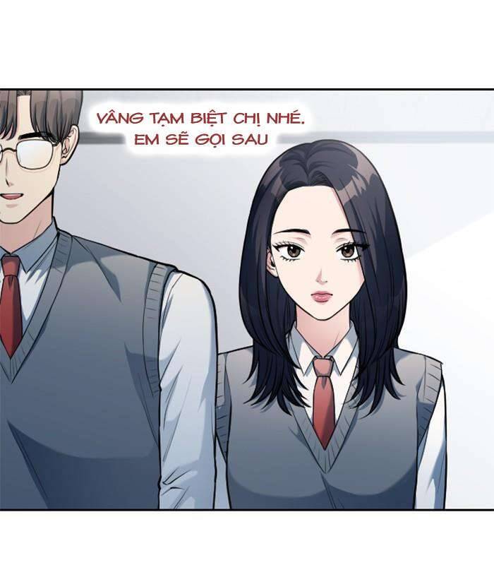 Ẩn Danh, Tôi Biết Bạn! Chapter 11 - Trang 2