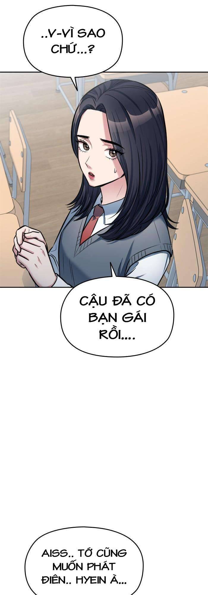 Ẩn Danh, Tôi Biết Bạn! Chapter 11 - Trang 2