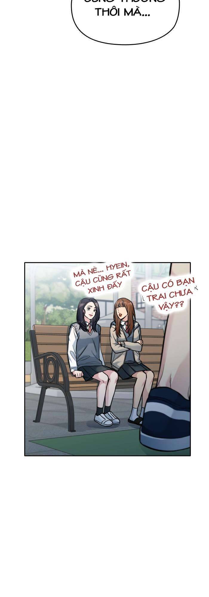 Ẩn Danh, Tôi Biết Bạn! Chapter 11 - Trang 2