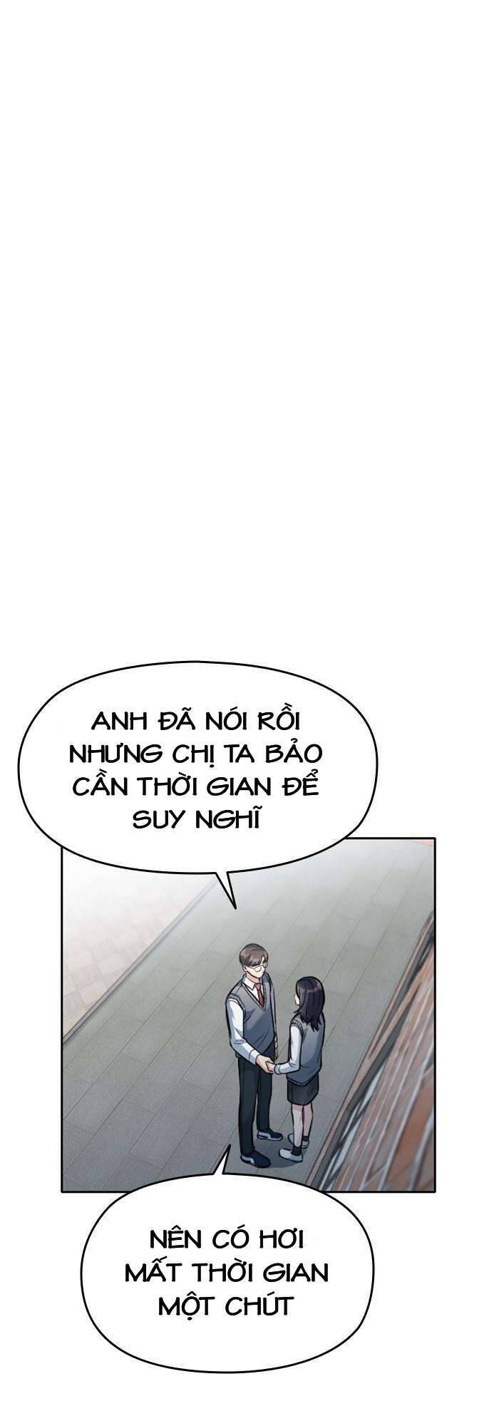 Ẩn Danh, Tôi Biết Bạn! Chapter 11 - Trang 2