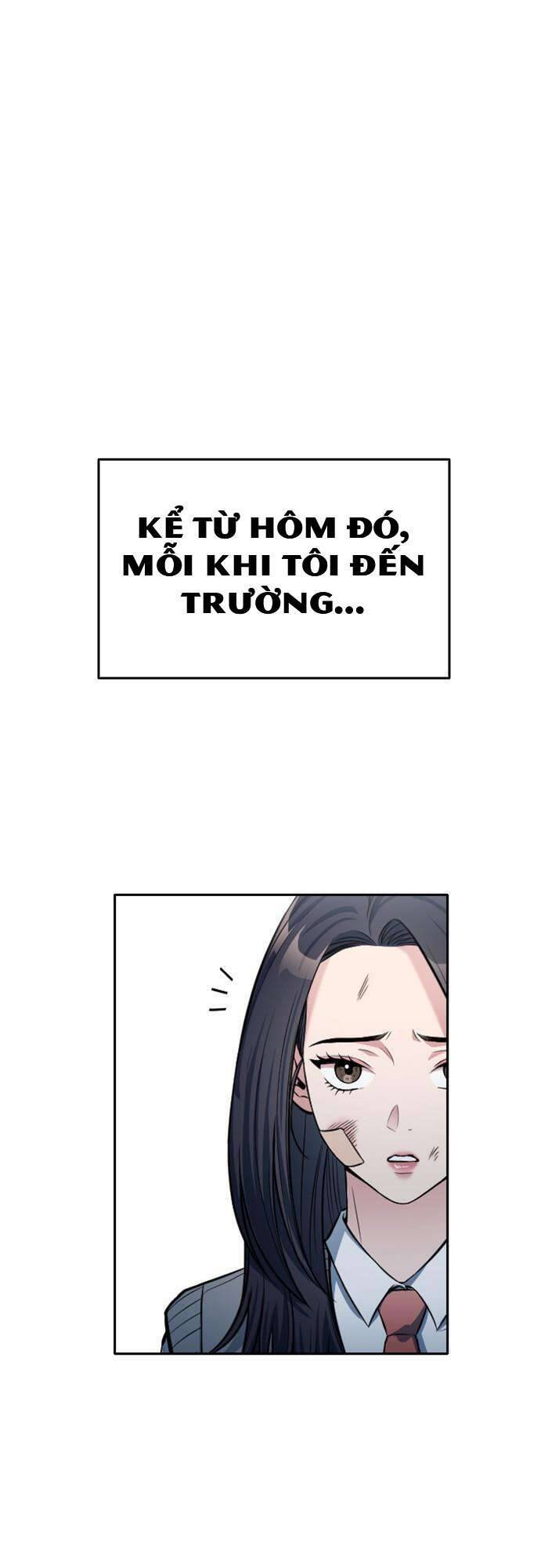 Ẩn Danh, Tôi Biết Bạn! Chapter 11 - Trang 2