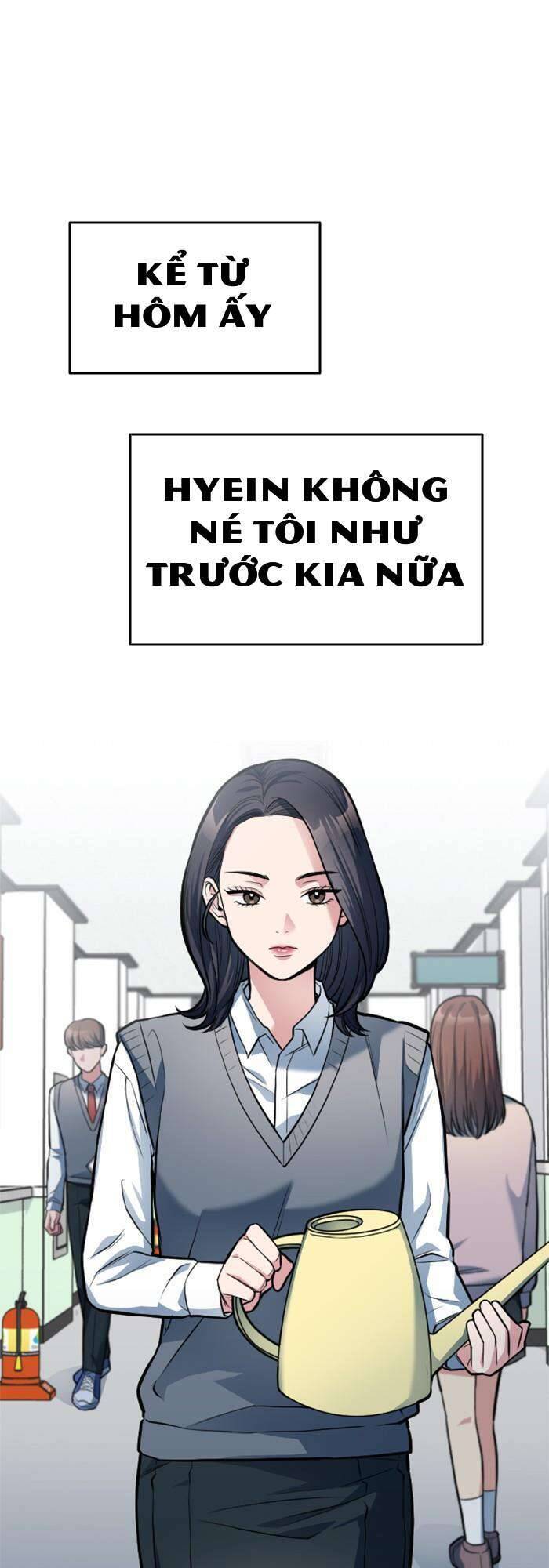 Ẩn Danh, Tôi Biết Bạn! Chapter 10 - Trang 2