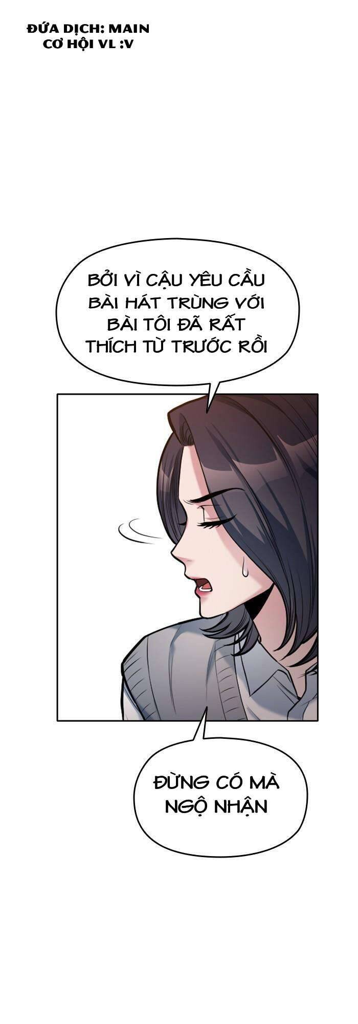 Ẩn Danh, Tôi Biết Bạn! Chapter 10 - Trang 2