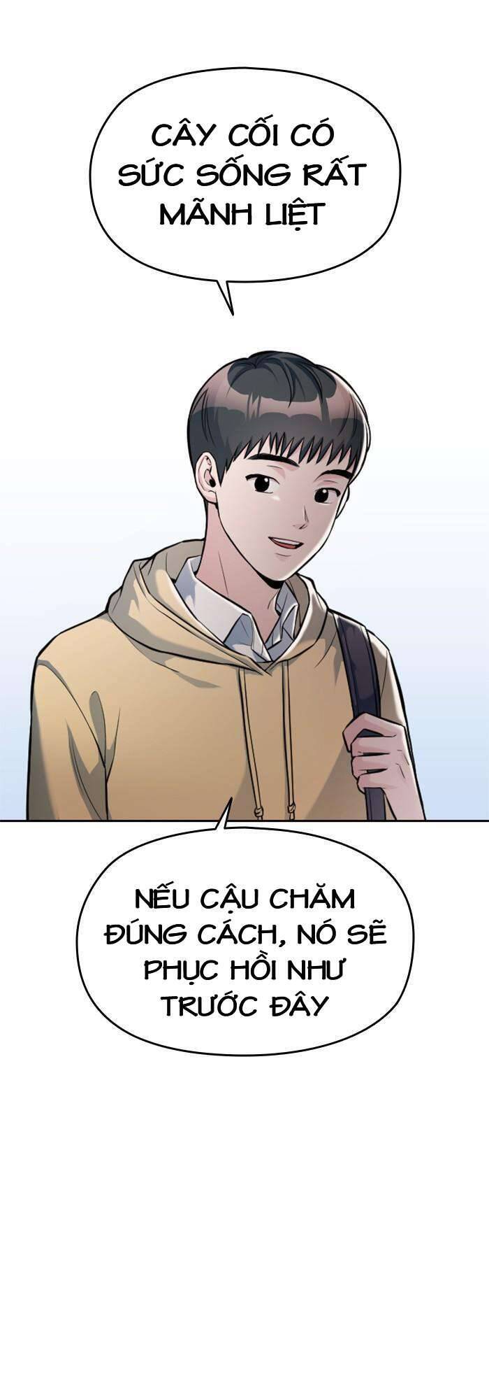 Ẩn Danh, Tôi Biết Bạn! Chapter 10 - Trang 2