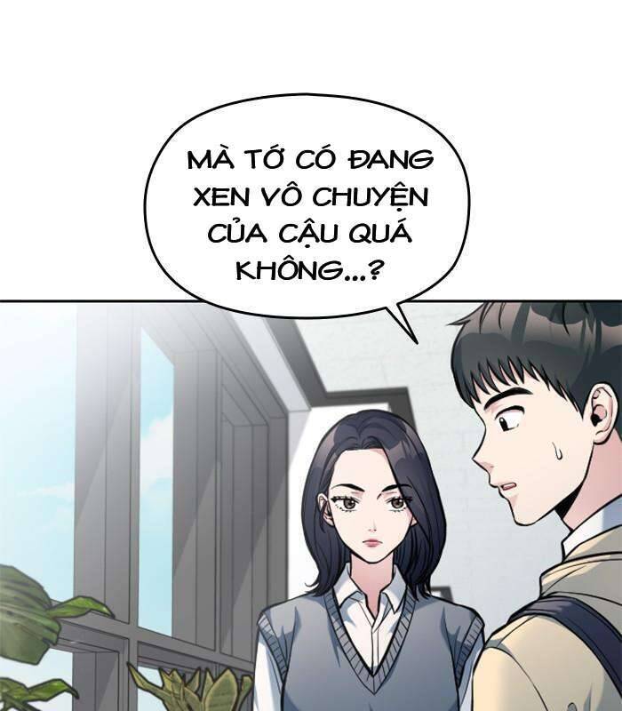 Ẩn Danh, Tôi Biết Bạn! Chapter 10 - Trang 2