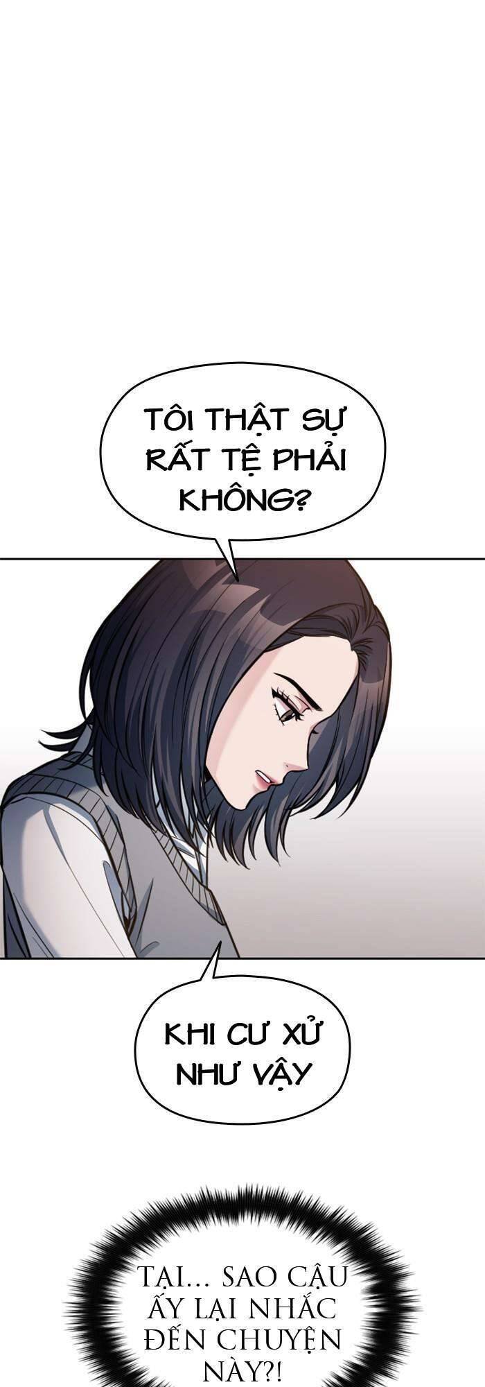 Ẩn Danh, Tôi Biết Bạn! Chapter 10 - Trang 2