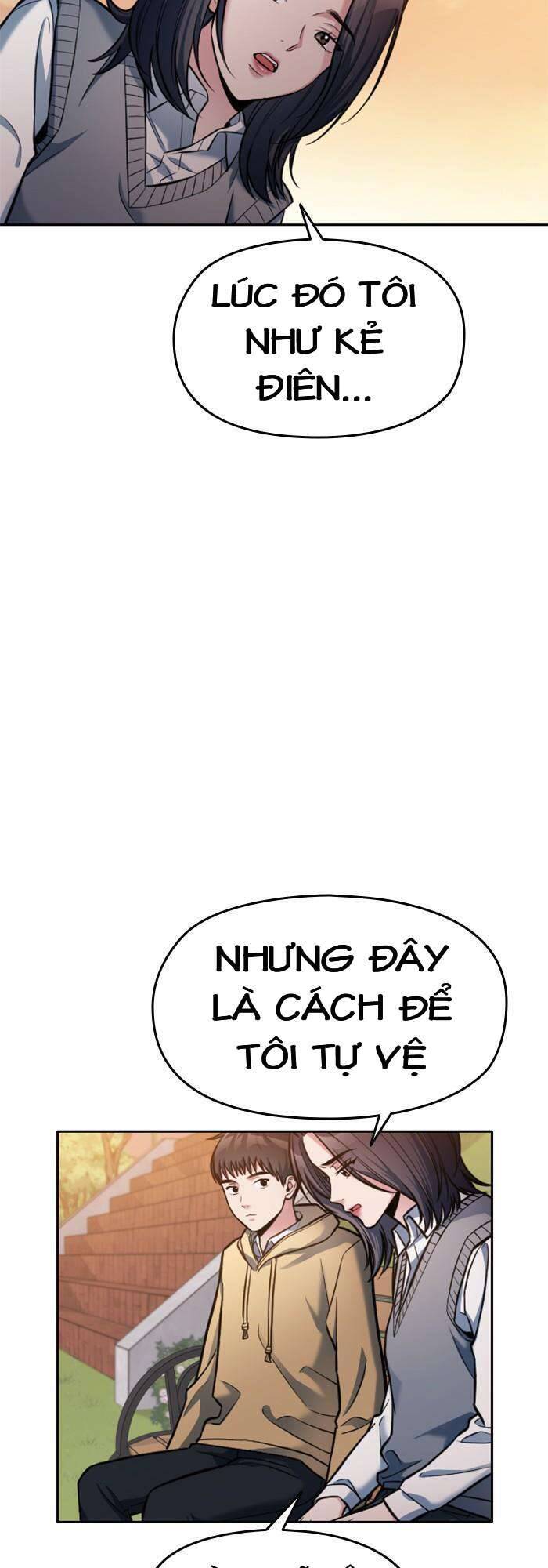 Ẩn Danh, Tôi Biết Bạn! Chapter 10 - Trang 2