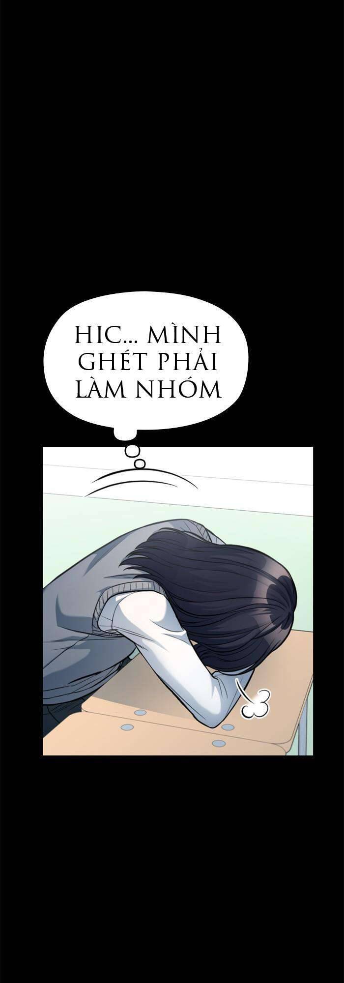 Ẩn Danh, Tôi Biết Bạn! Chapter 10 - Trang 2