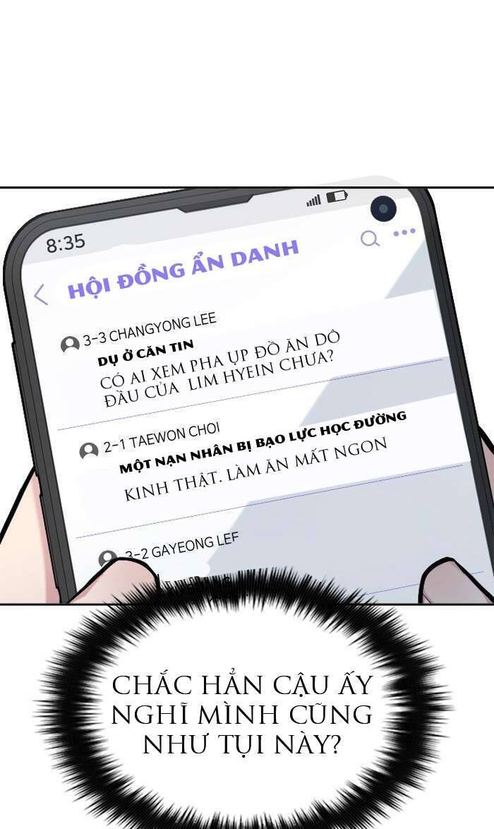 Ẩn Danh, Tôi Biết Bạn! Chapter 9 - Trang 2