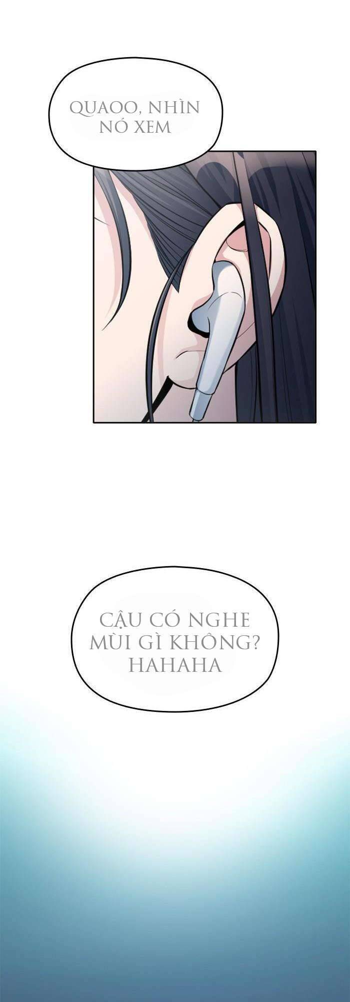 Ẩn Danh, Tôi Biết Bạn! Chapter 9 - Trang 2