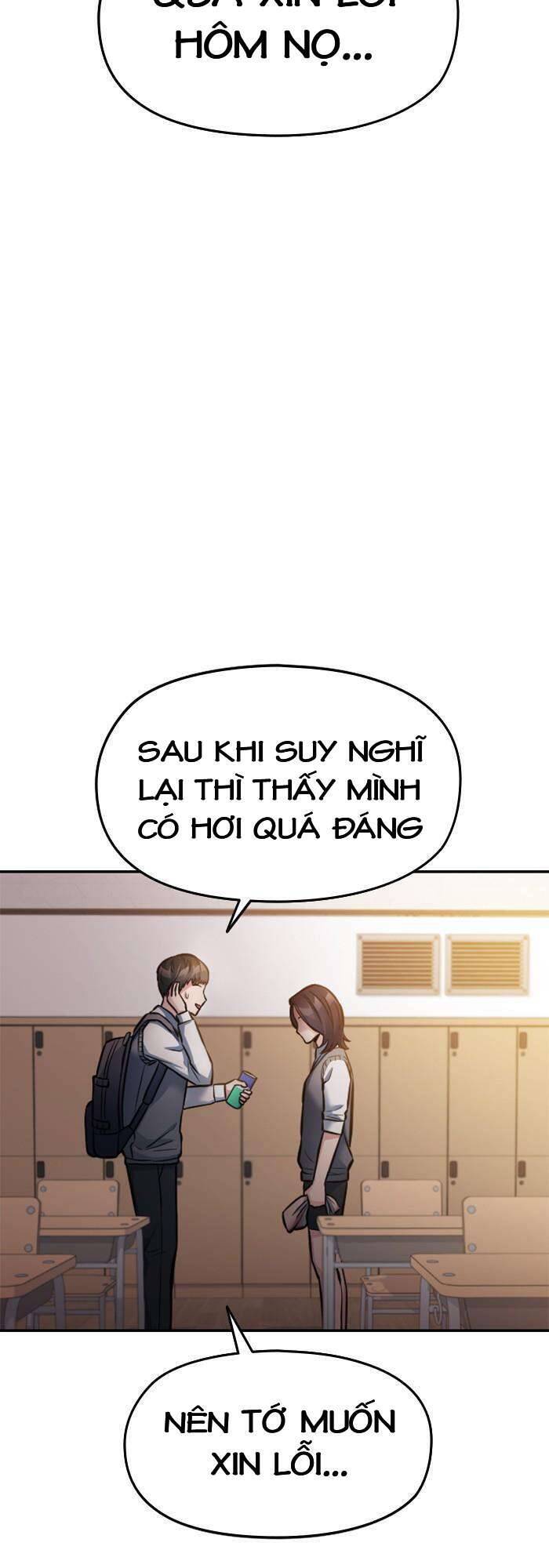 Ẩn Danh, Tôi Biết Bạn! Chapter 9 - Trang 2