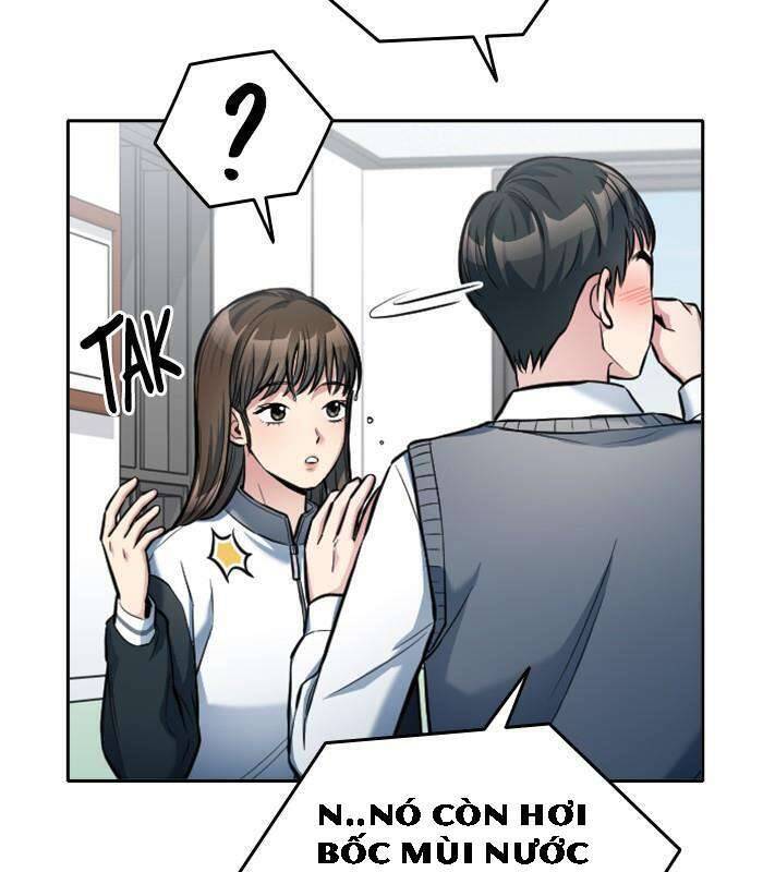 Ẩn Danh, Tôi Biết Bạn! Chapter 8 - Trang 2