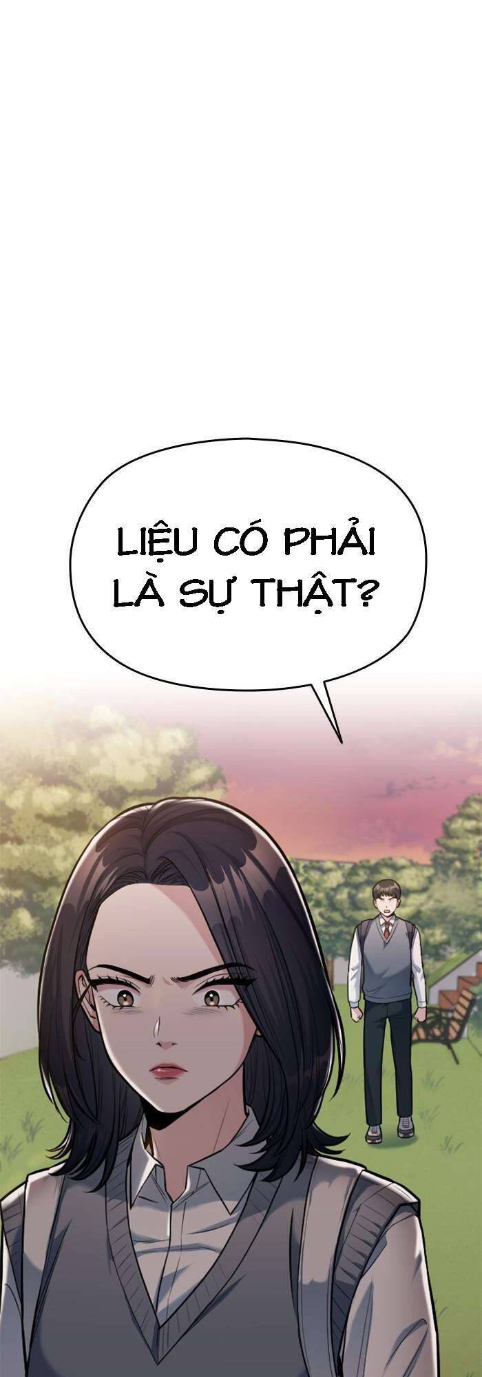 Ẩn Danh, Tôi Biết Bạn! Chapter 8 - Trang 2