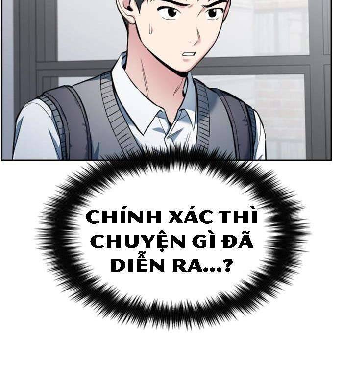 Ẩn Danh, Tôi Biết Bạn! Chapter 7 - Trang 2