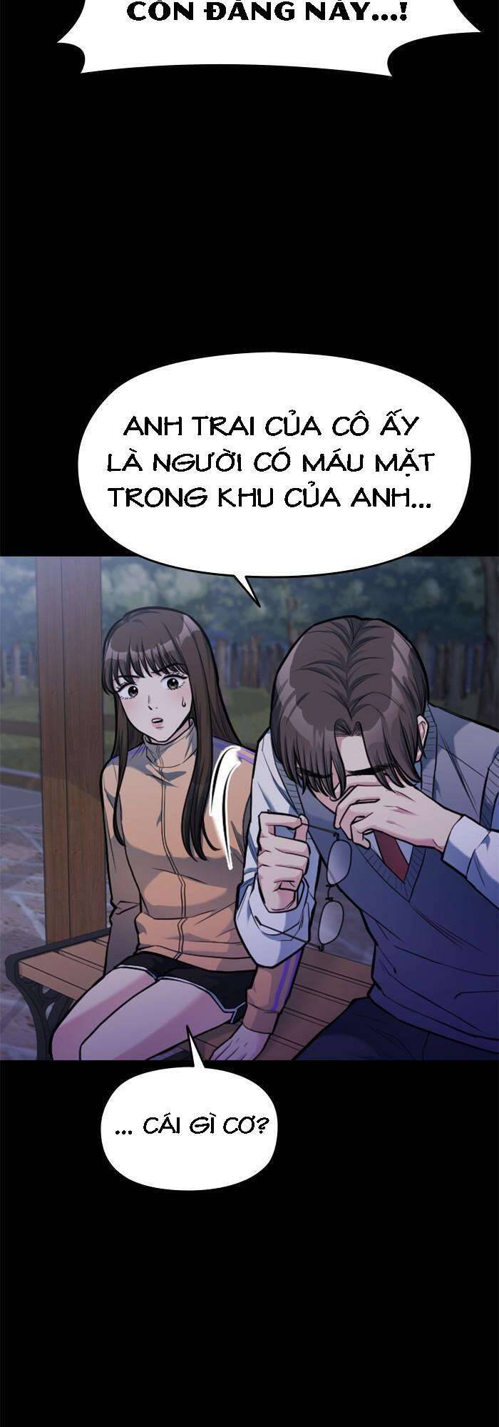 Ẩn Danh, Tôi Biết Bạn! Chapter 7 - Trang 2