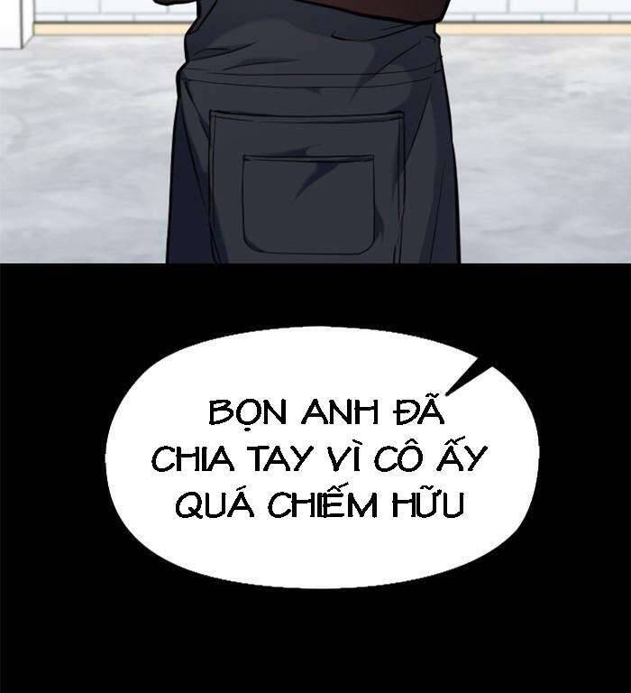 Ẩn Danh, Tôi Biết Bạn! Chapter 7 - Trang 2