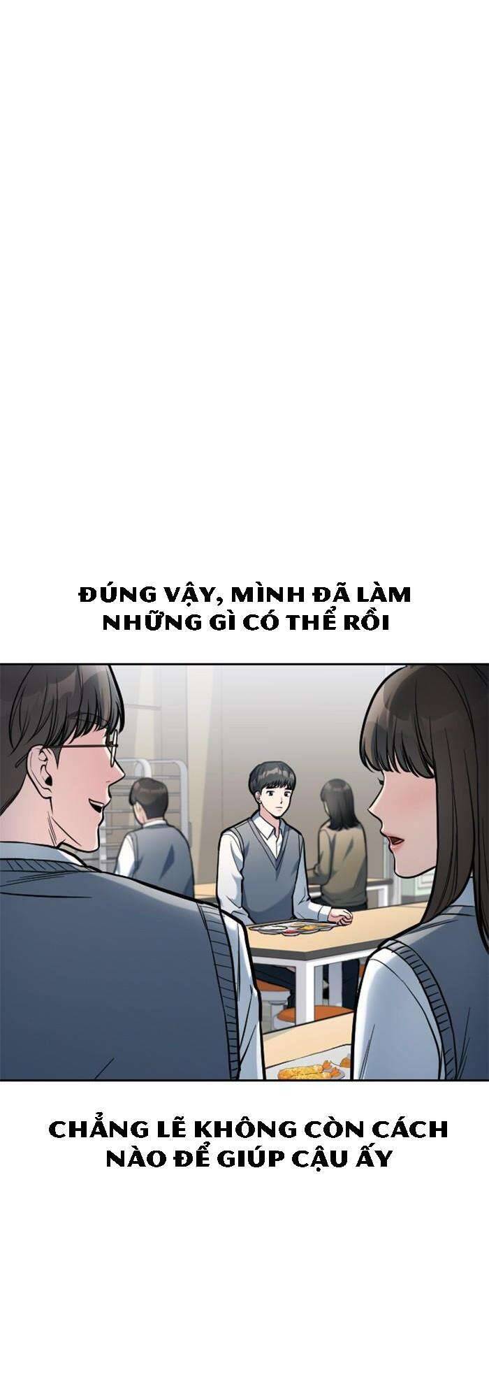 Ẩn Danh, Tôi Biết Bạn! Chapter 7 - Trang 2