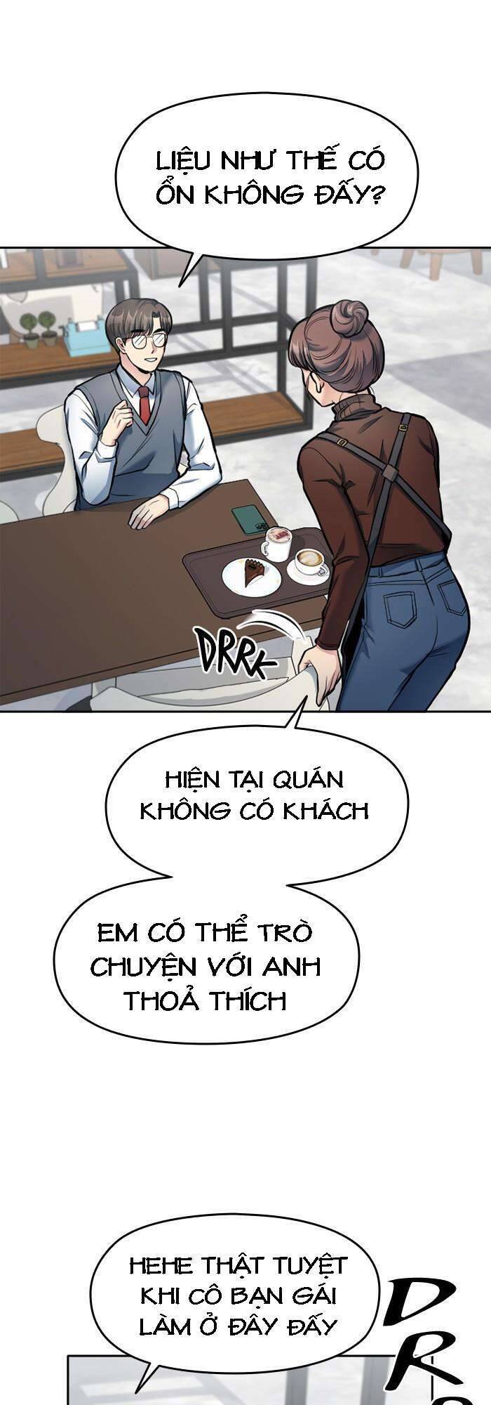 Ẩn Danh, Tôi Biết Bạn! Chapter 6 - Trang 2