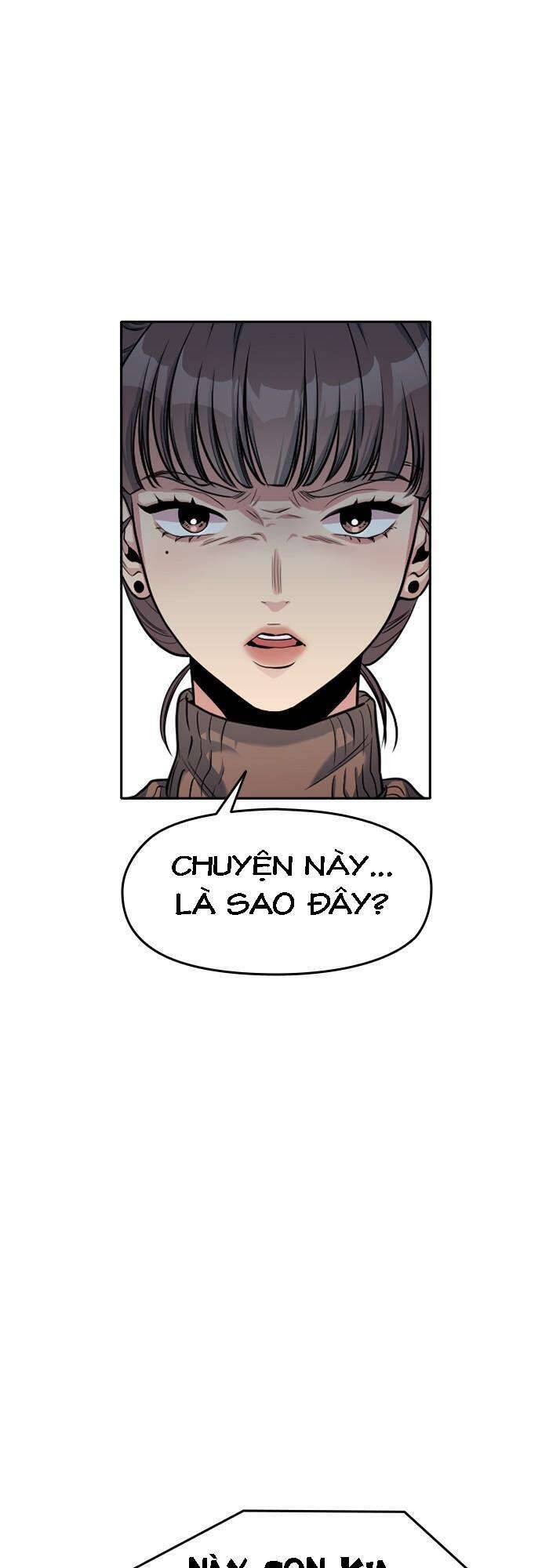 Ẩn Danh, Tôi Biết Bạn! Chapter 6 - Trang 2