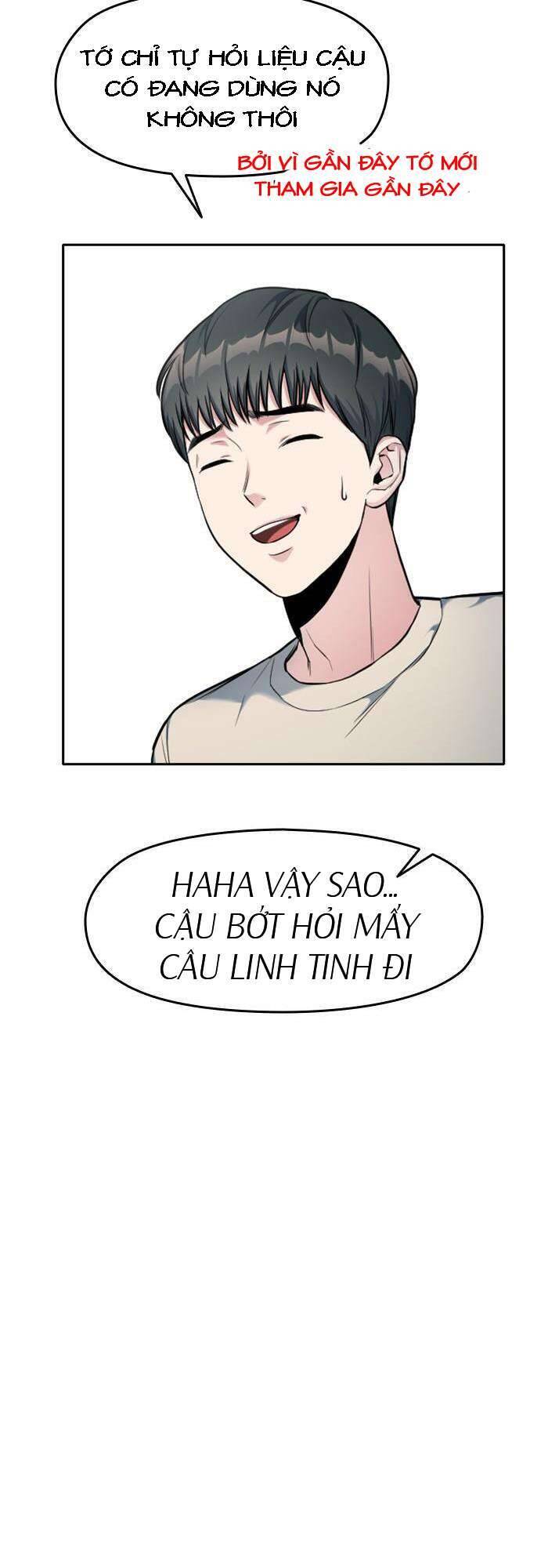 Ẩn Danh, Tôi Biết Bạn! Chapter 5 - Trang 2