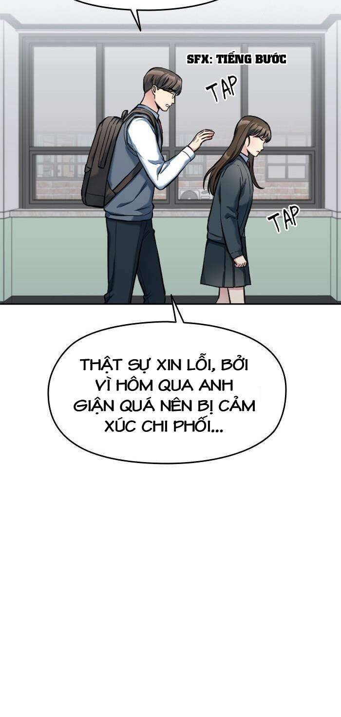 Ẩn Danh, Tôi Biết Bạn! Chapter 5 - Trang 2