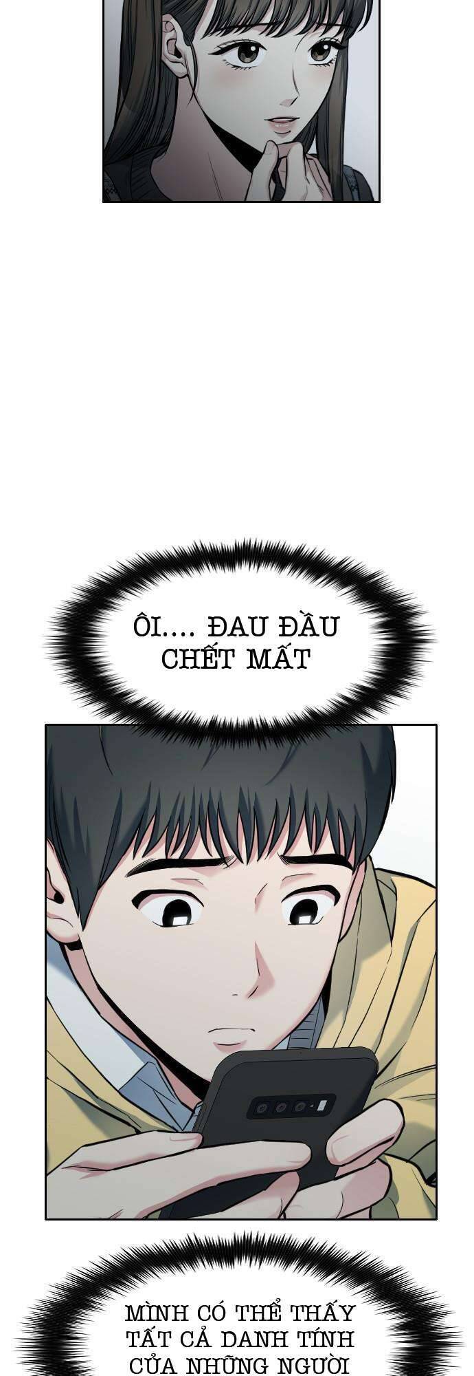 Ẩn Danh, Tôi Biết Bạn! Chapter 5 - Trang 2