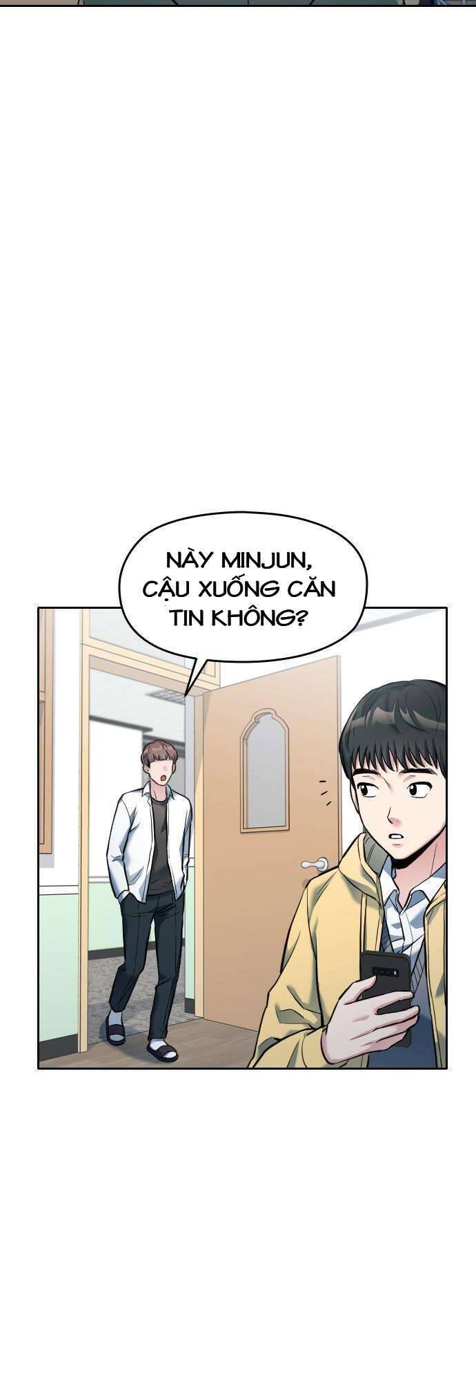 Ẩn Danh, Tôi Biết Bạn! Chapter 5 - Trang 2