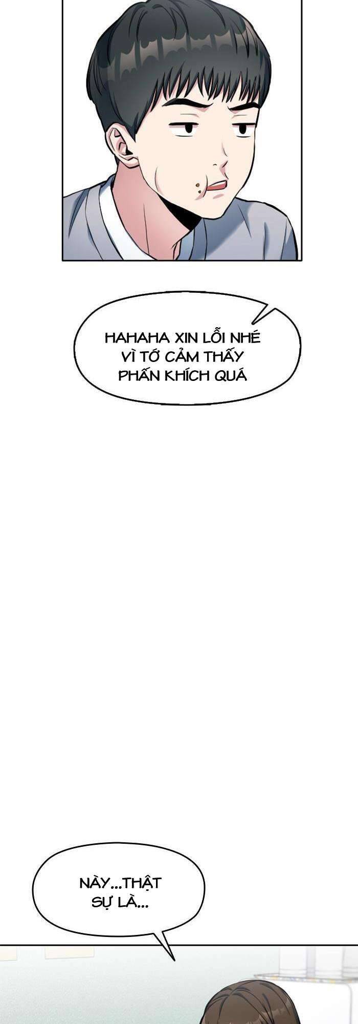 Ẩn Danh, Tôi Biết Bạn! Chapter 4 - Trang 2