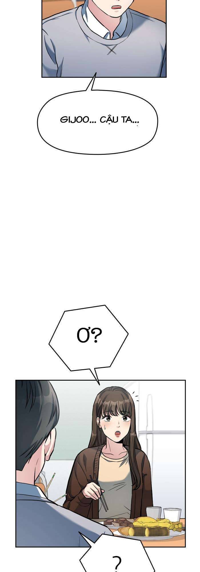 Ẩn Danh, Tôi Biết Bạn! Chapter 4 - Trang 2