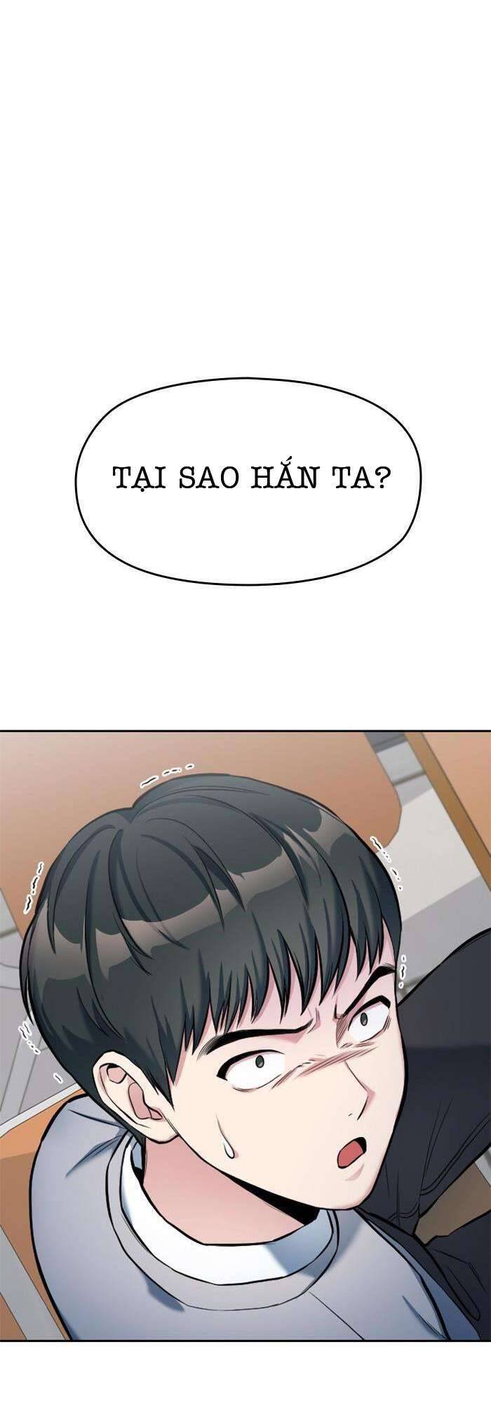 Ẩn Danh, Tôi Biết Bạn! Chapter 4 - Trang 2