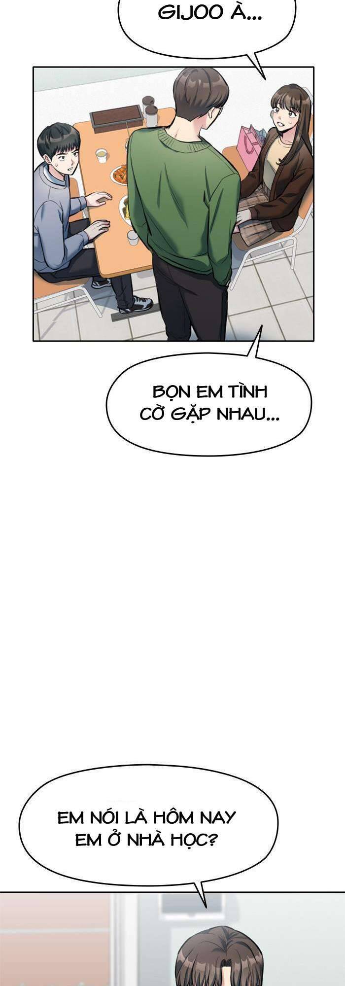 Ẩn Danh, Tôi Biết Bạn! Chapter 4 - Trang 2