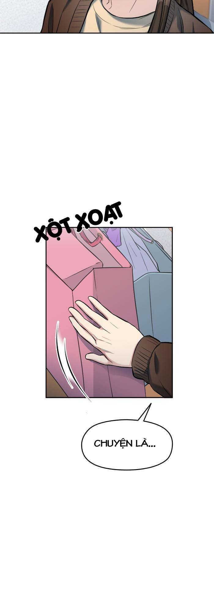 Ẩn Danh, Tôi Biết Bạn! Chapter 4 - Trang 2