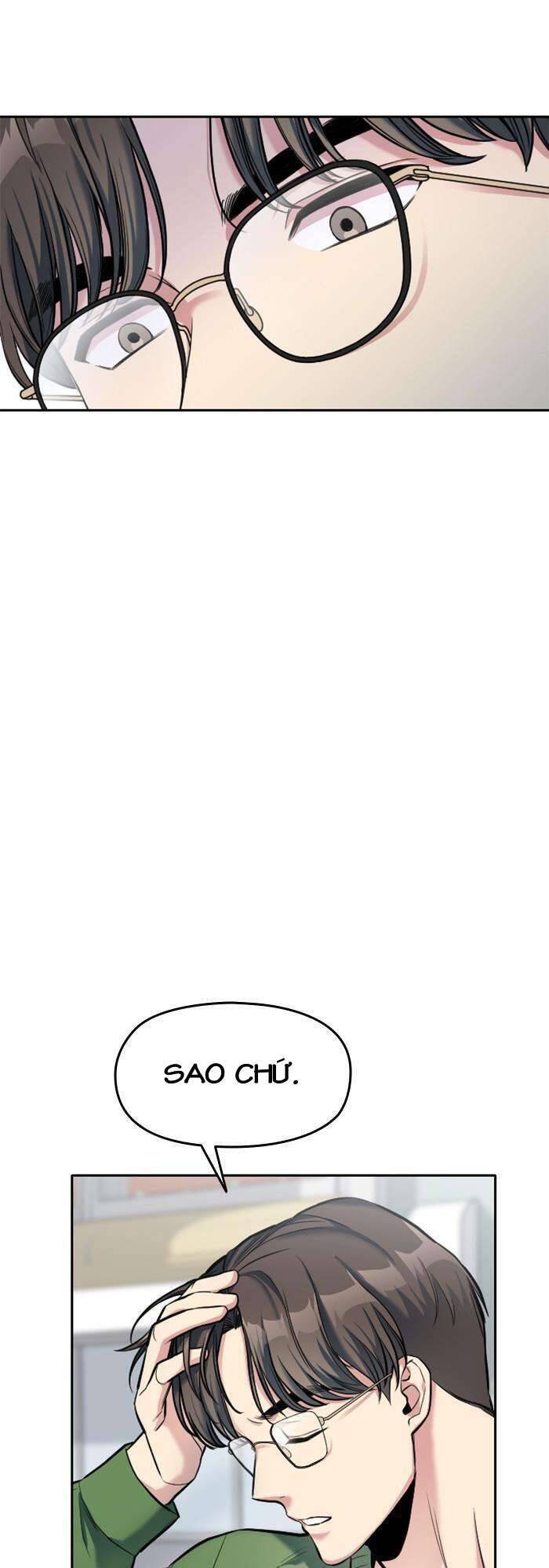 Ẩn Danh, Tôi Biết Bạn! Chapter 4 - Trang 2