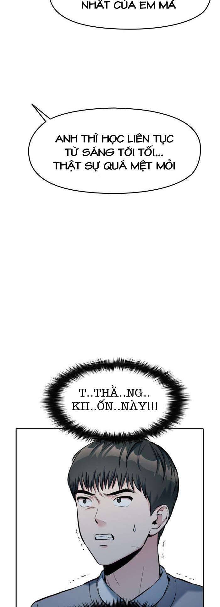 Ẩn Danh, Tôi Biết Bạn! Chapter 4 - Trang 2