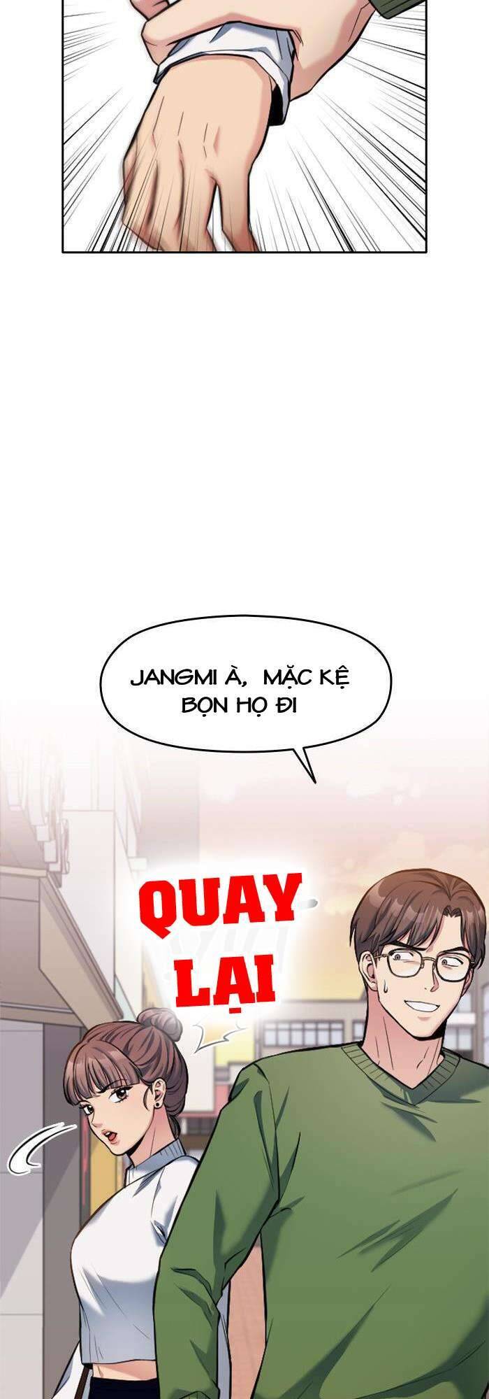 Ẩn Danh, Tôi Biết Bạn! Chapter 4 - Trang 2