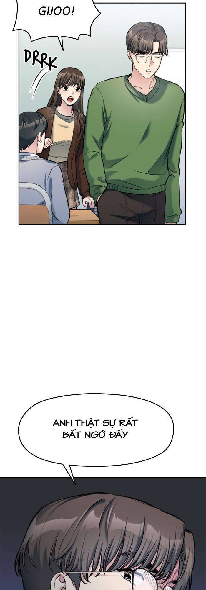 Ẩn Danh, Tôi Biết Bạn! Chapter 4 - Trang 2