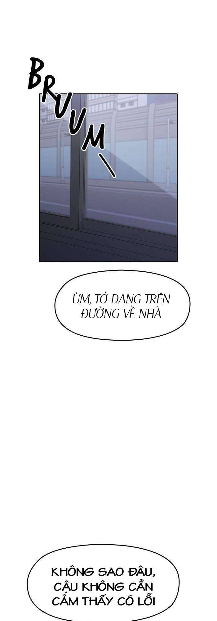 Ẩn Danh, Tôi Biết Bạn! Chapter 4 - Trang 2