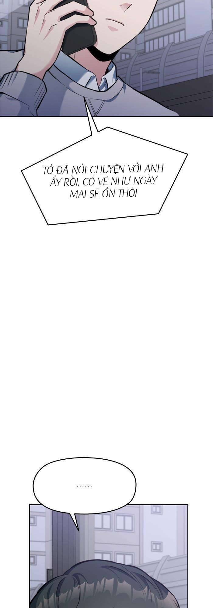 Ẩn Danh, Tôi Biết Bạn! Chapter 4 - Trang 2