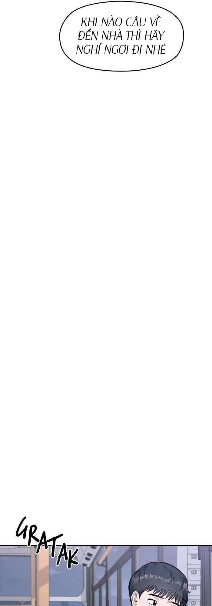 Ẩn Danh, Tôi Biết Bạn! Chapter 4 - Trang 2