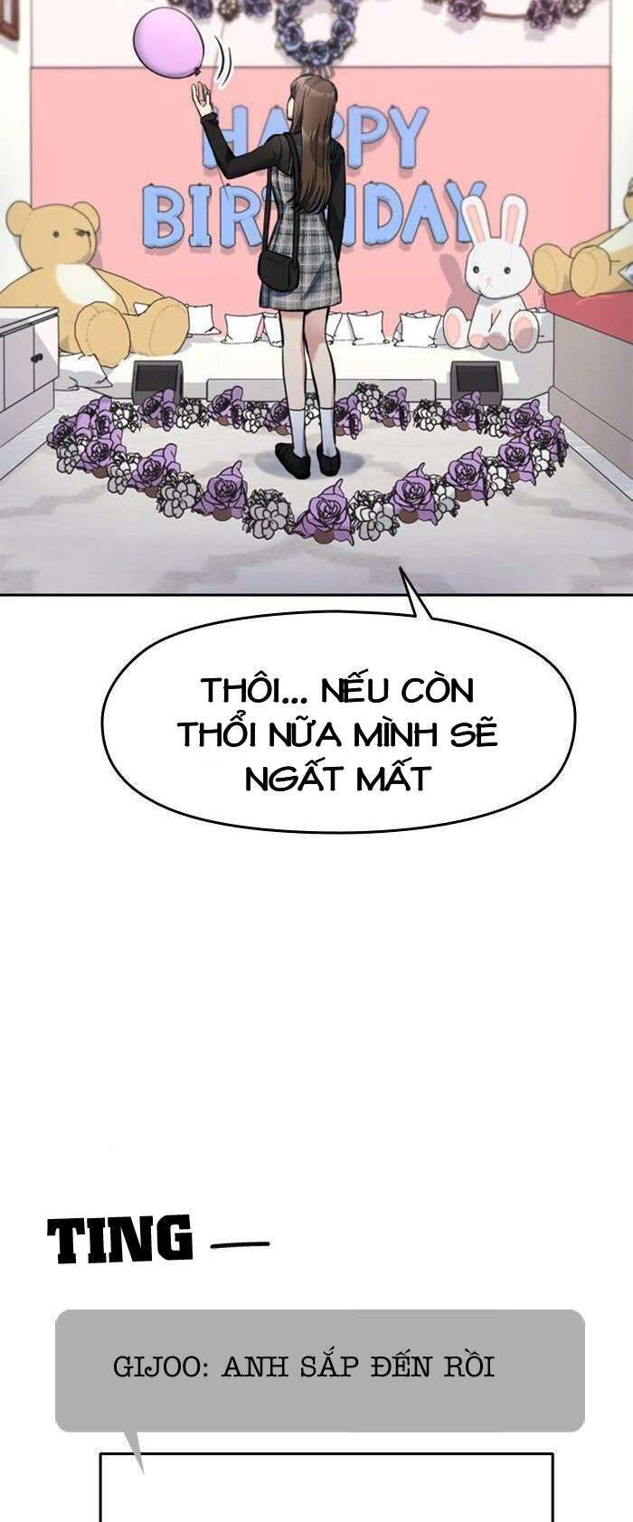 Ẩn Danh, Tôi Biết Bạn! Chapter 4 - Trang 2