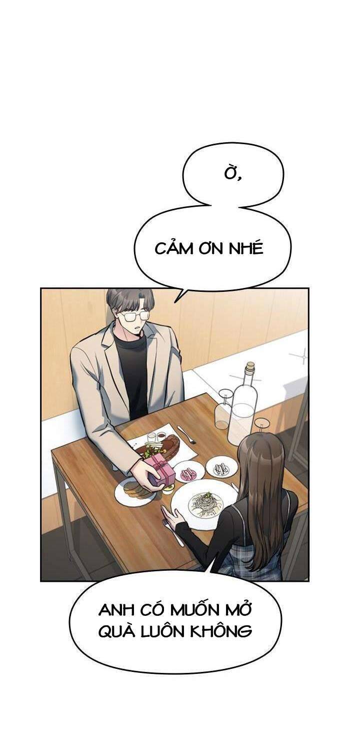 Ẩn Danh, Tôi Biết Bạn! Chapter 4 - Trang 2