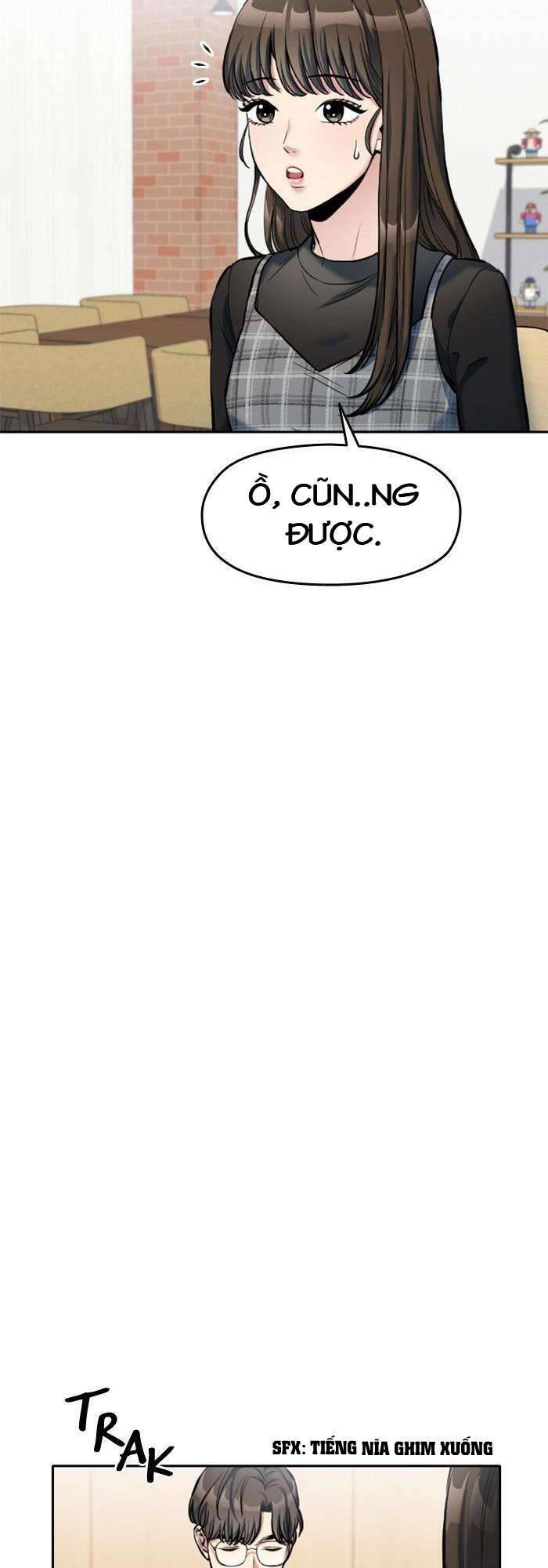 Ẩn Danh, Tôi Biết Bạn! Chapter 4 - Trang 2