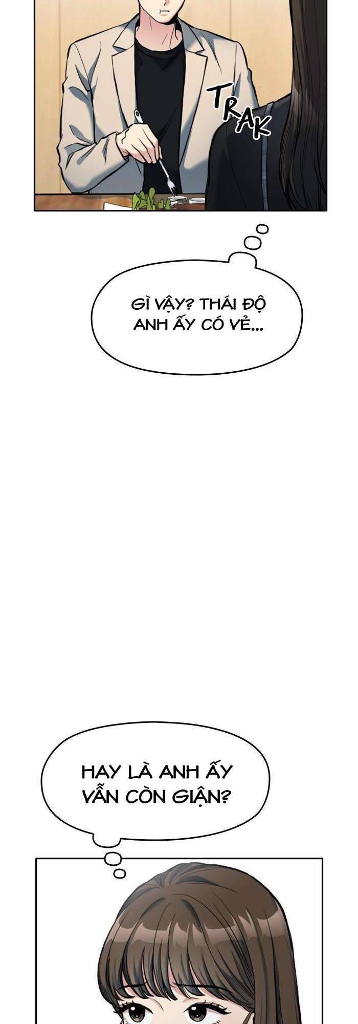 Ẩn Danh, Tôi Biết Bạn! Chapter 4 - Trang 2