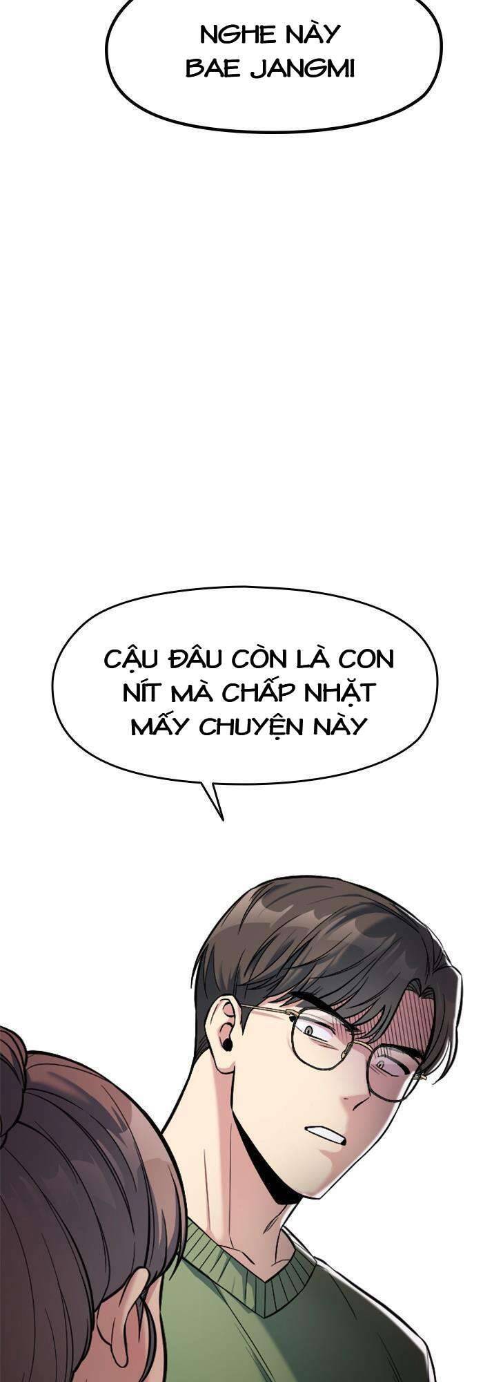 Ẩn Danh, Tôi Biết Bạn! Chapter 4 - Trang 2